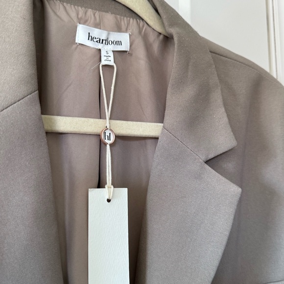 Heartloom* Farron Blazer - Picture 3 of 8